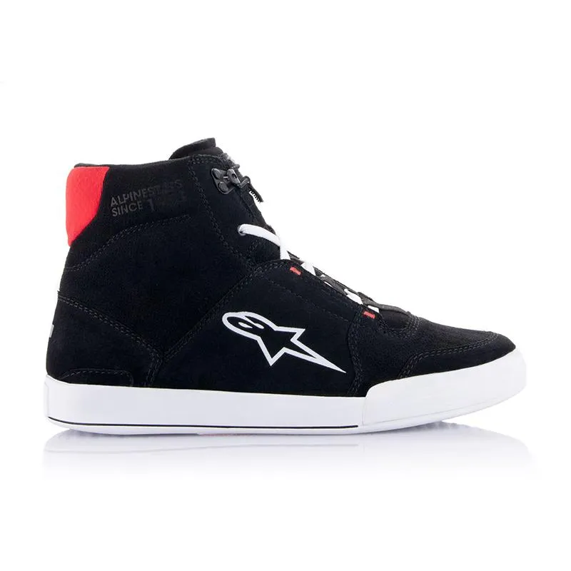  ALPINESTARS Baskets CHROME  Baskets moto