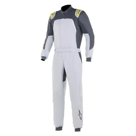 Alpinestars gp pro comp mono FIA noir/rouge