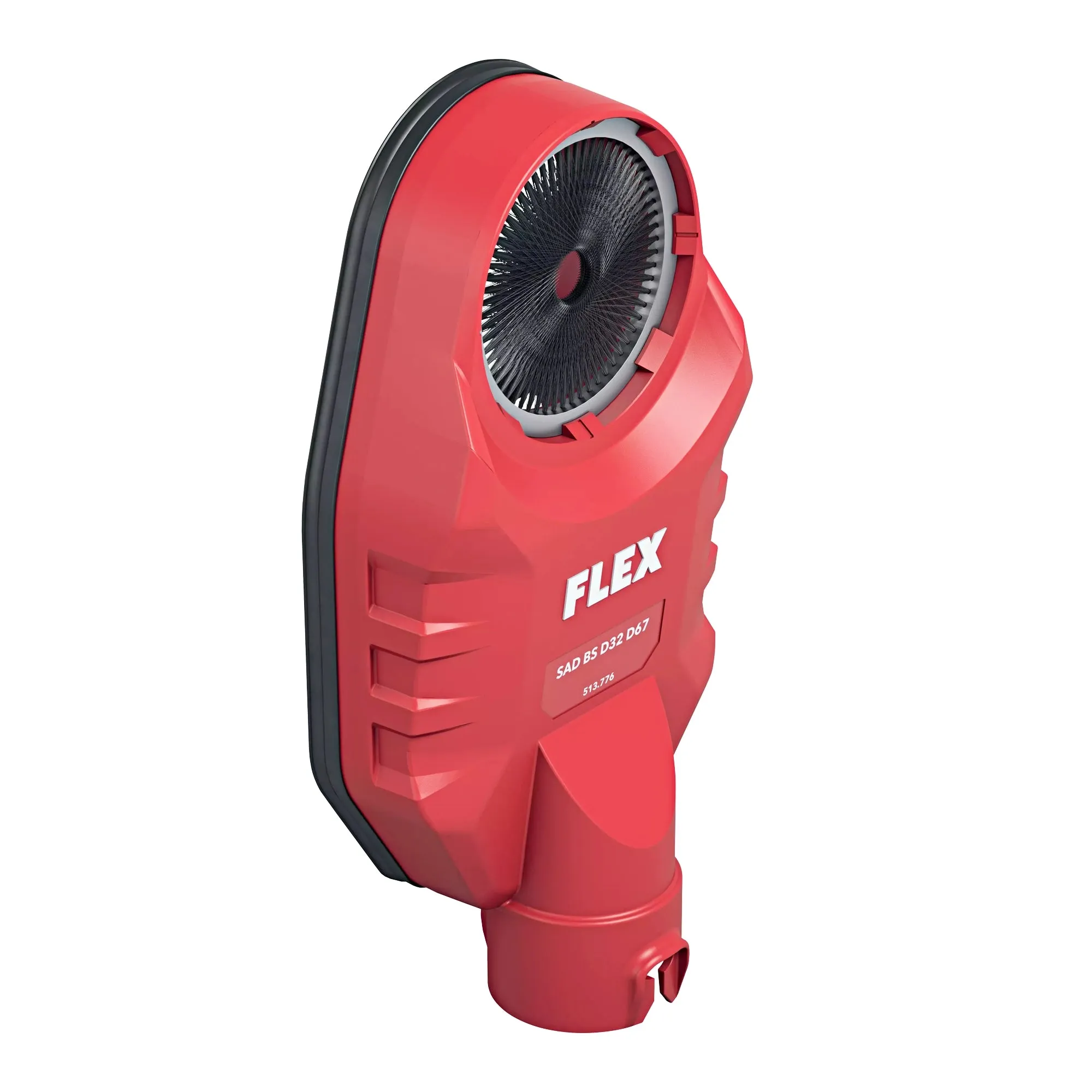 Aspirateur Flex SAD BS D32 D67