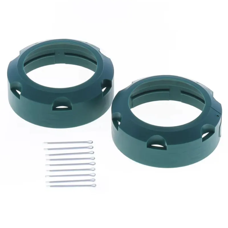 Bague Antie Boue SKF Showa 47 mm
