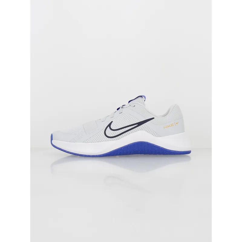 Baskets casual basique blanc homme - Teddy Smith | wimod