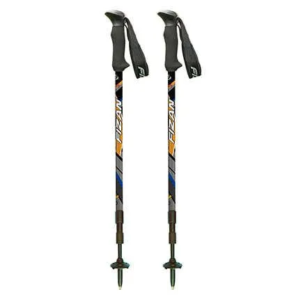 Batons Marche Randonnee Prestige As Gold