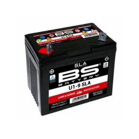 Batterie BS BATTERY SLA - U1-9
