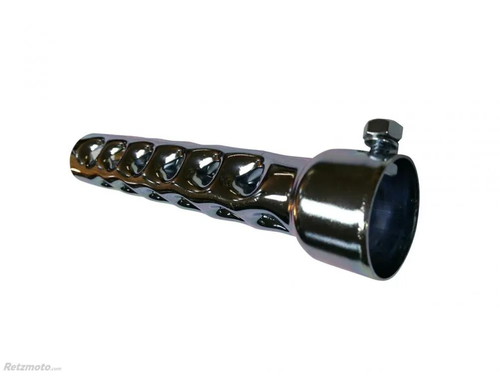 BIHR DB Killer Universel Bihr 203,2mm X Ø35mm 