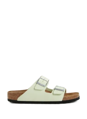 BIRKENSTOCK  Sandales Arizona BS - Vert