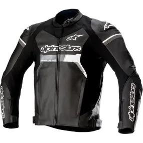 Blouson GP FORCE ALPINESTARS noir - MAXXESS.FR, Blouson moto cuir