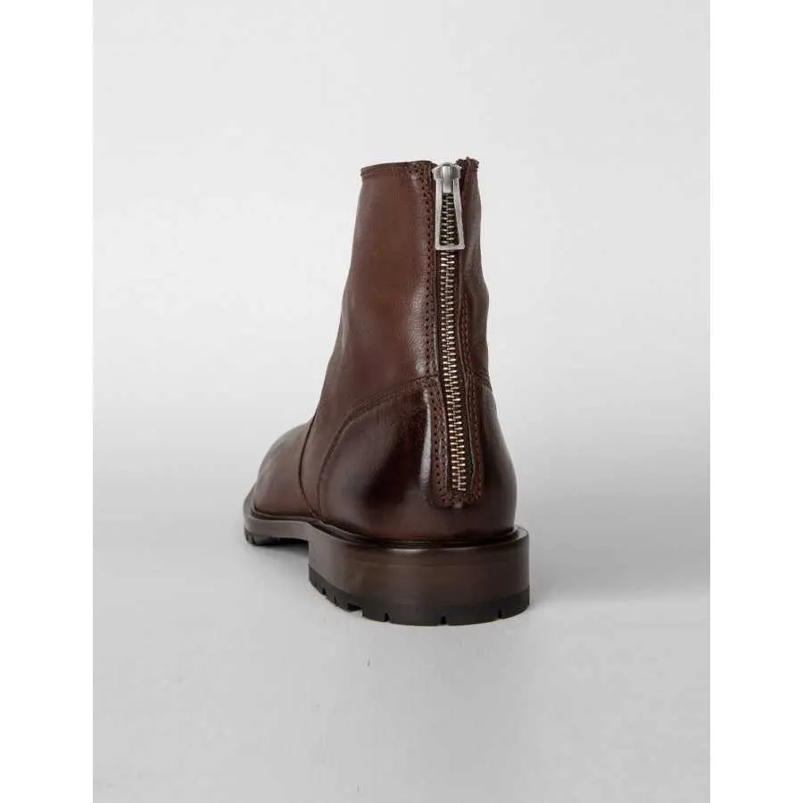 Bottines Marron - Ps by Paul Smith à Toulouse
