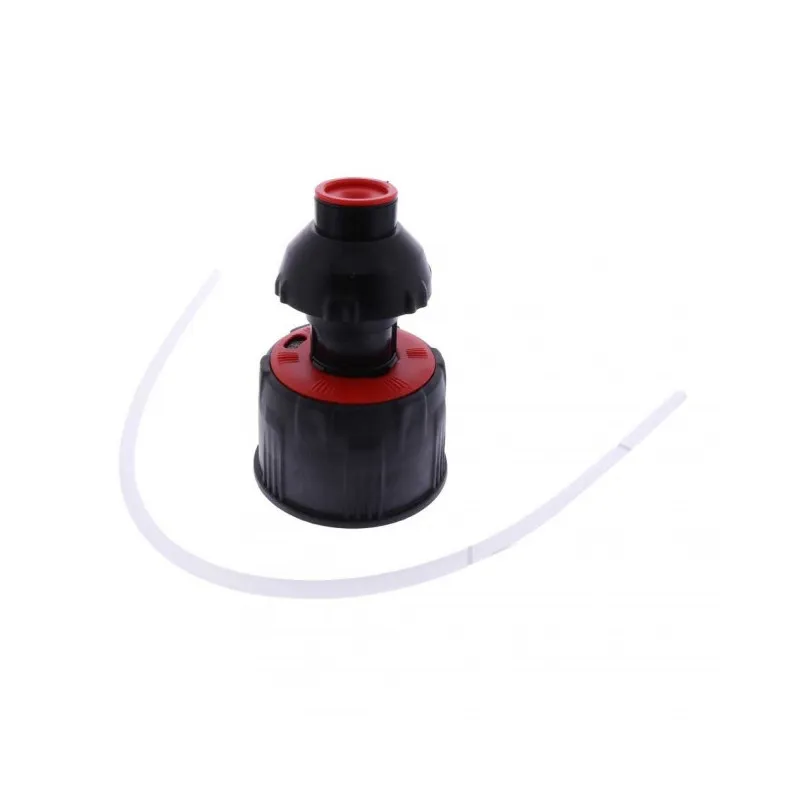 Bouchon remplissage rapide Polisport