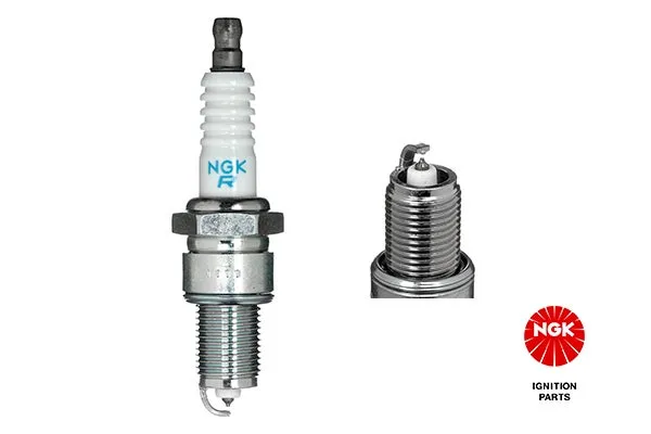 Bougie d'allumage NGK 3738 