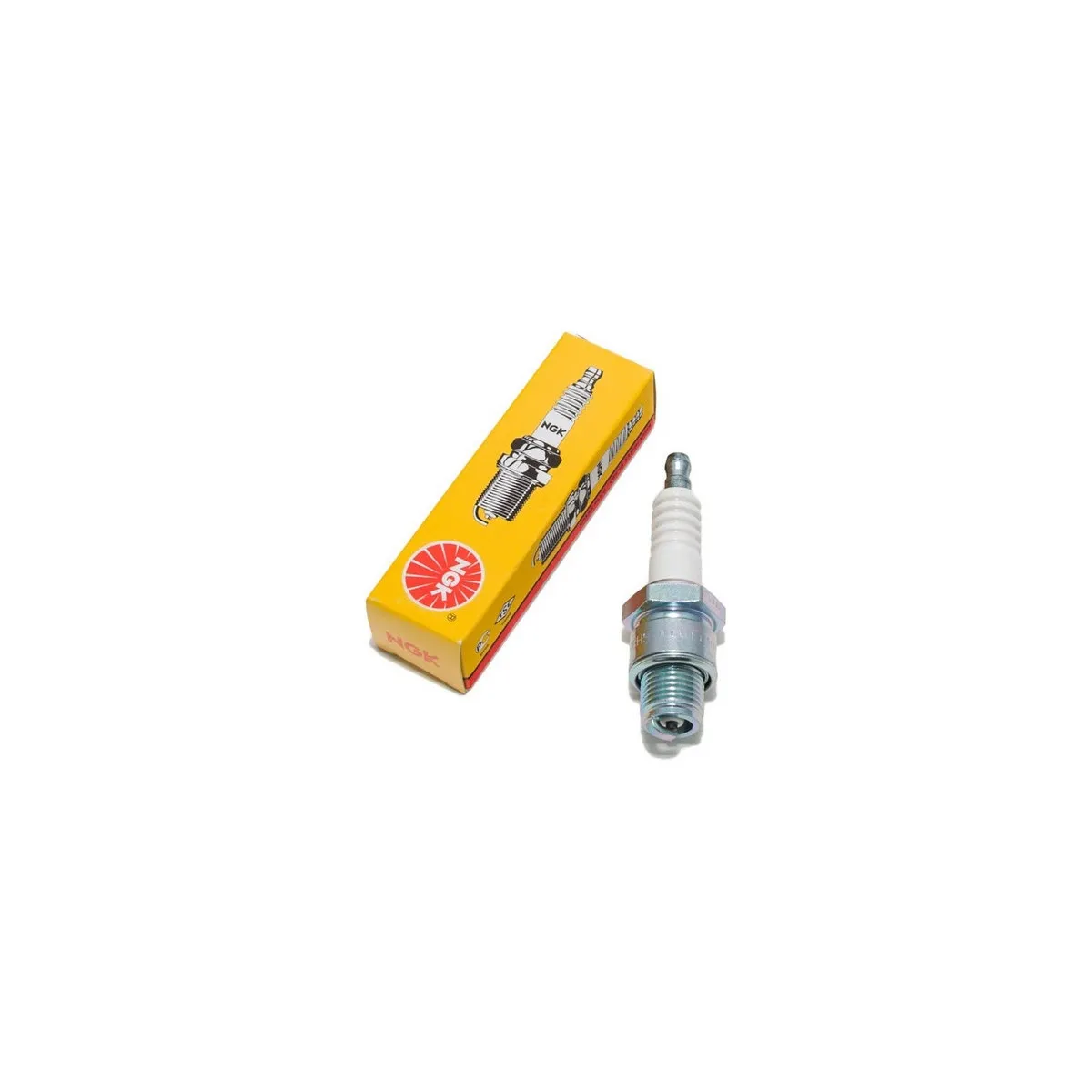 Bougie d'allumage NGK R0451C-10