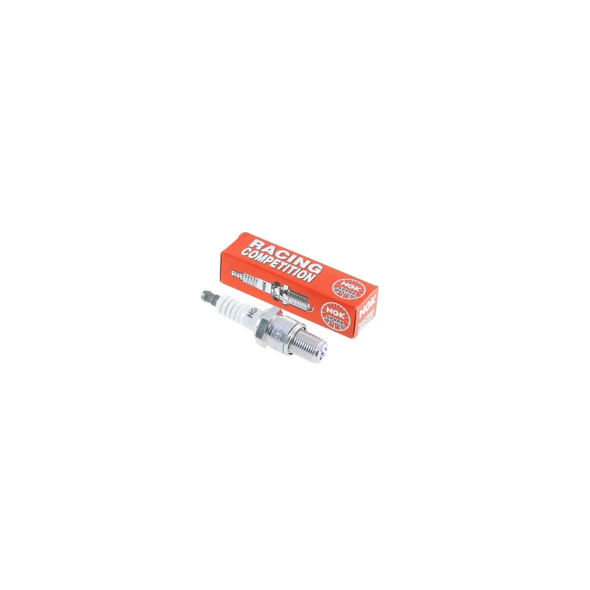 Bougie d'allumage NGK Racing R7376-10