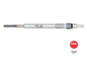Bougie de préchauffage NGK 7768 