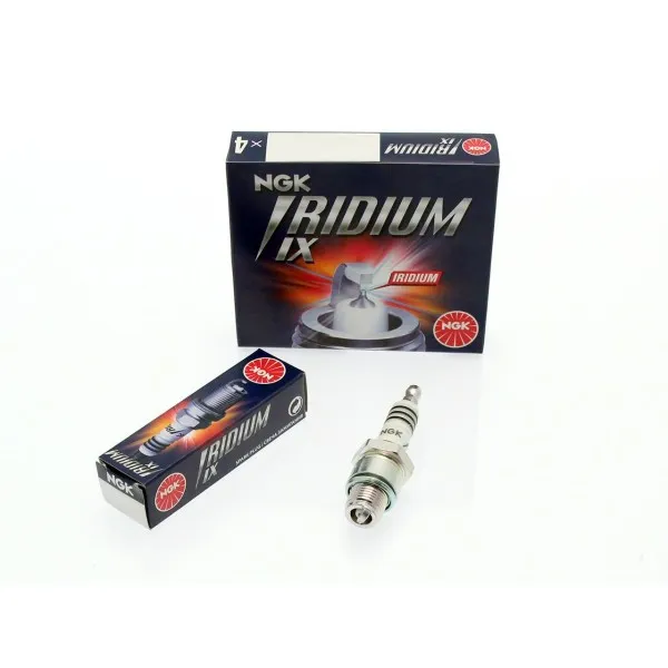 Bougie NGK Iridium IX - CPR8EAIX-9