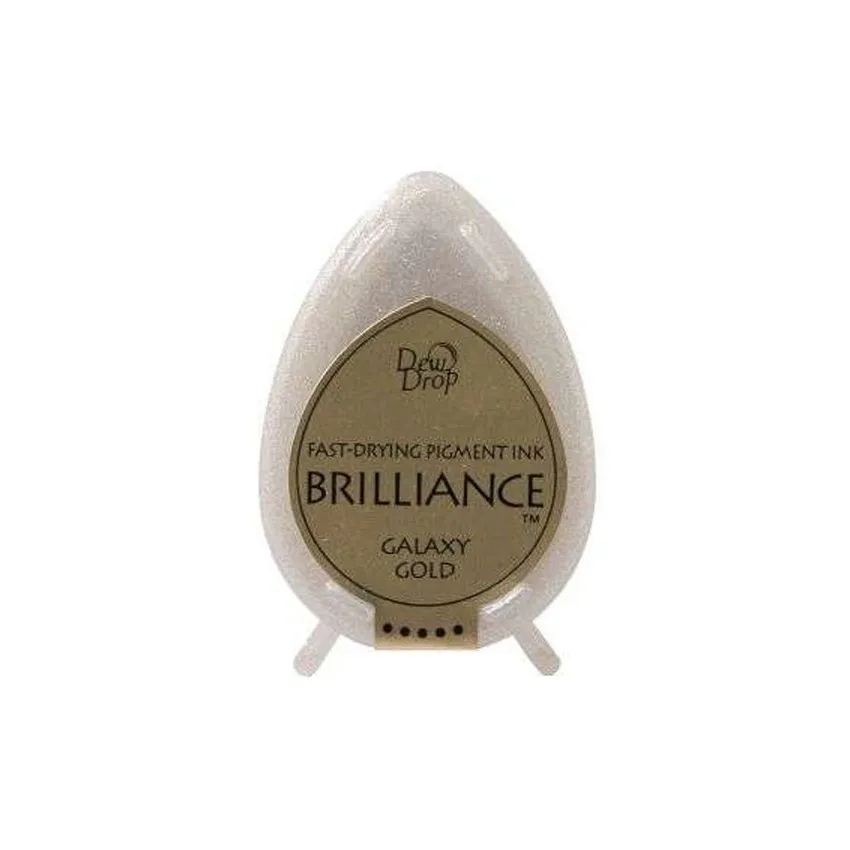 Brilliance GALAXY GOLD