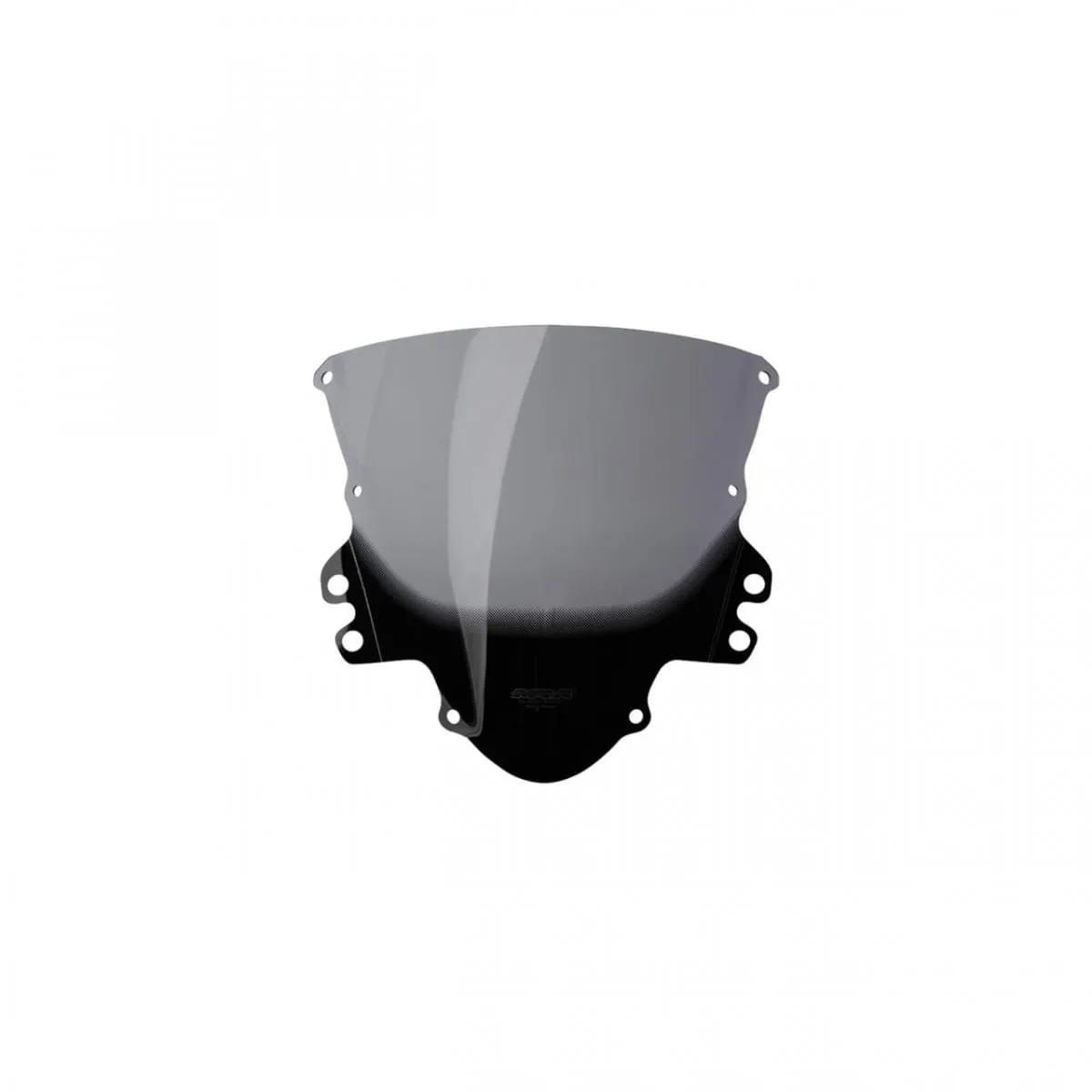 Bulle MRA Racing Fumé Suzuki GSX-R1000 5433032 - Bulle