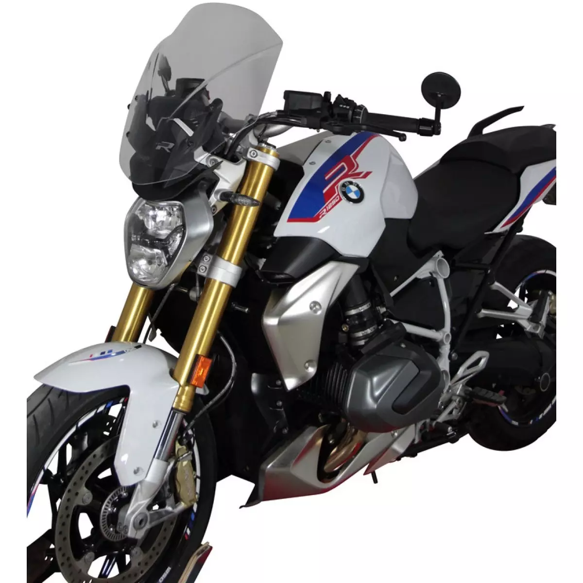 Bulle MRA Touring Tm 1084629002 - Bulle