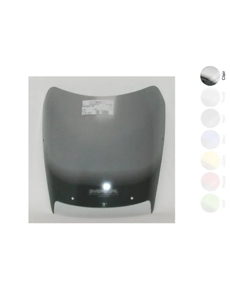 Bulle MRA type origine clair Honda VF750F