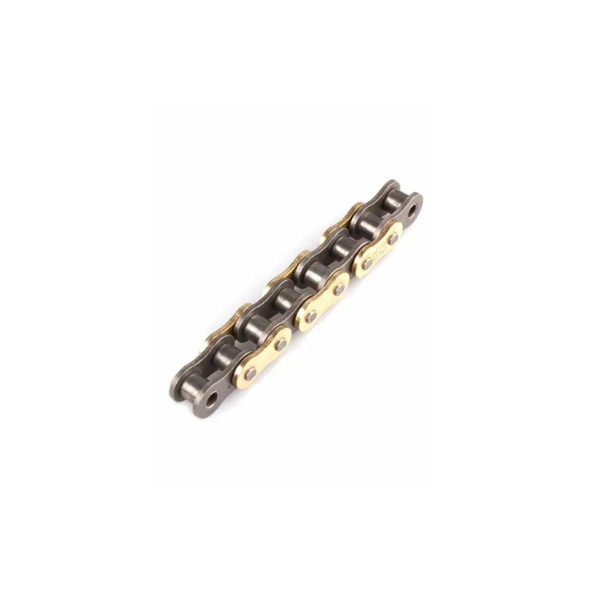Chaine AFAM 420 R1-G renforcée Or