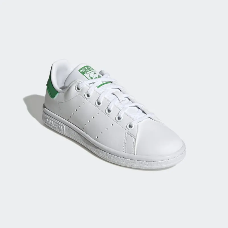 Chaussure Adidas Originals Stan Smith J pour enfant | FX7519