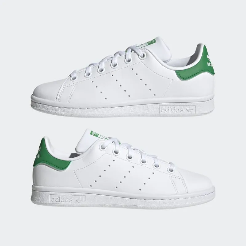 Chaussure Adidas Originals Stan Smith J pour enfant | FX7519