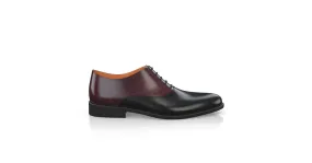 Chaussures oxford pour hommes 2107 | Girotti