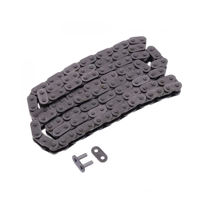 Chaîne De Distribution DID  Ouverte Avec Attache - BF05T/ 118 Maillons