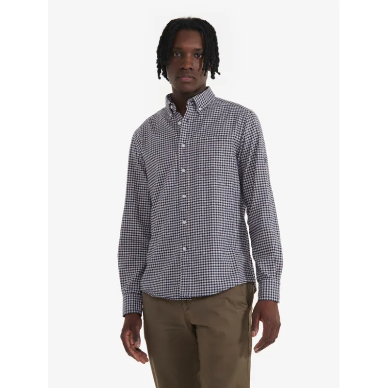 Chemise Oxford Aigle