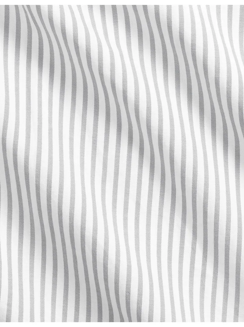 Chemise rayée coton oxford Polo Ralph Lauren