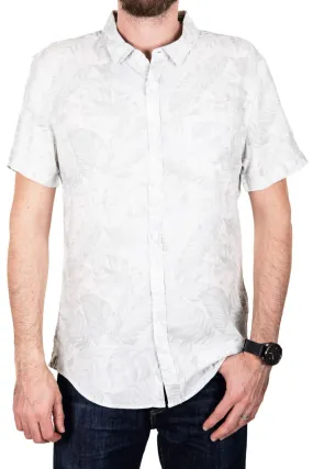 Chemise TEDDY SMITH ELDIN Sauge