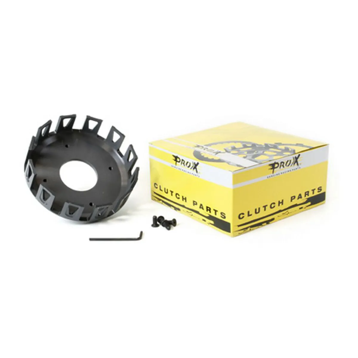 Cloche d'embrayage PROX YAMAHA RD 350LC-YPVS YFZ 350