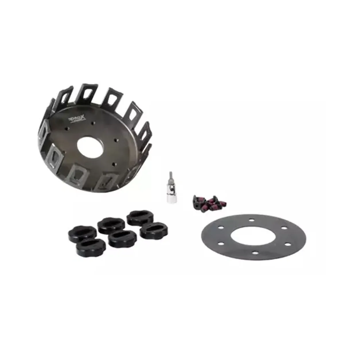 Cloche d'embrayage PROX YAMAHA YZ 125 1993-2004