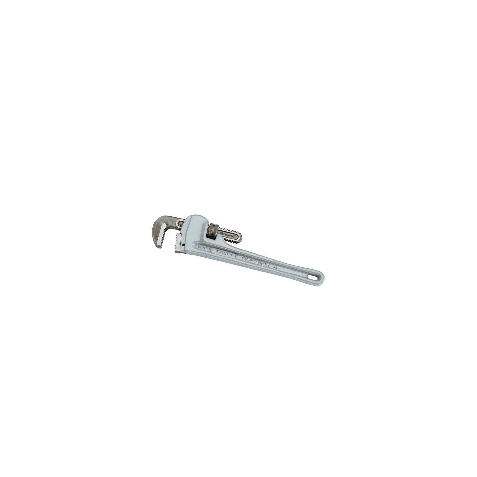 Clé serre-tube à griffe aluminium Facom 36' / 102mm - Facom 133A.36