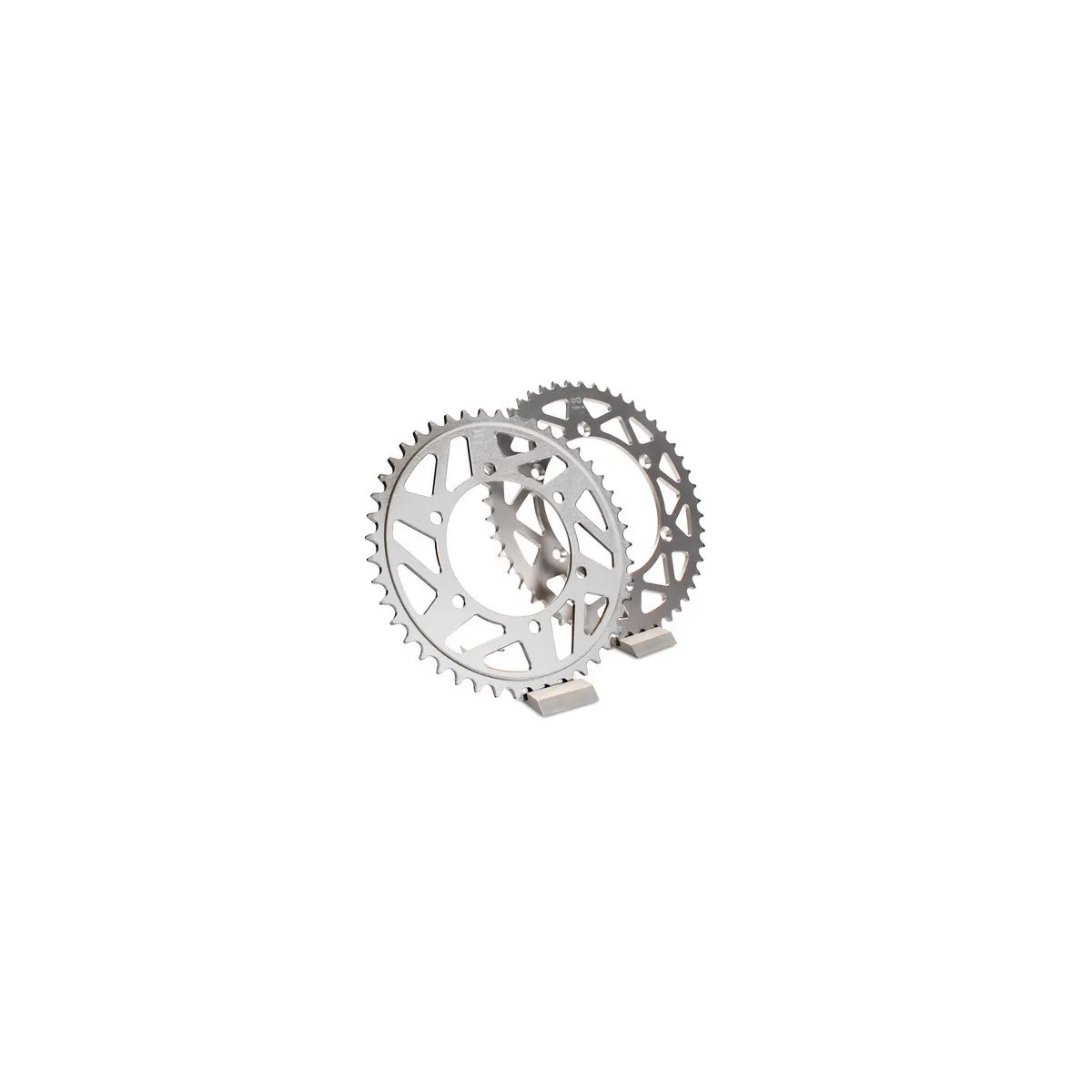 Couronne Acier AFAM 74101