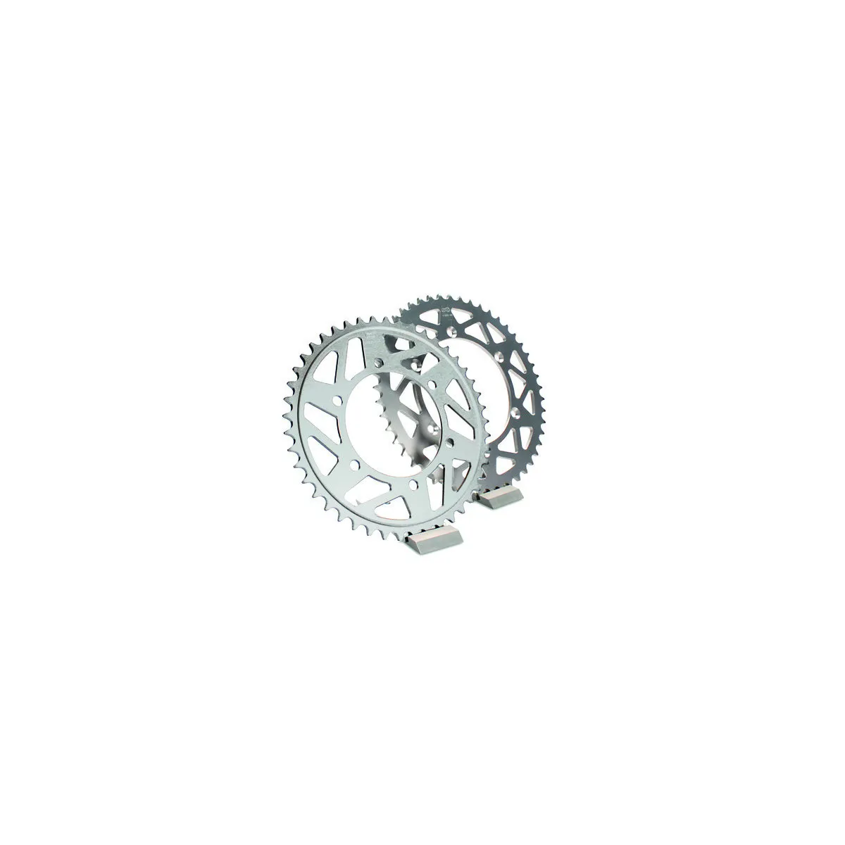 Couronne Acier AFAM 86601