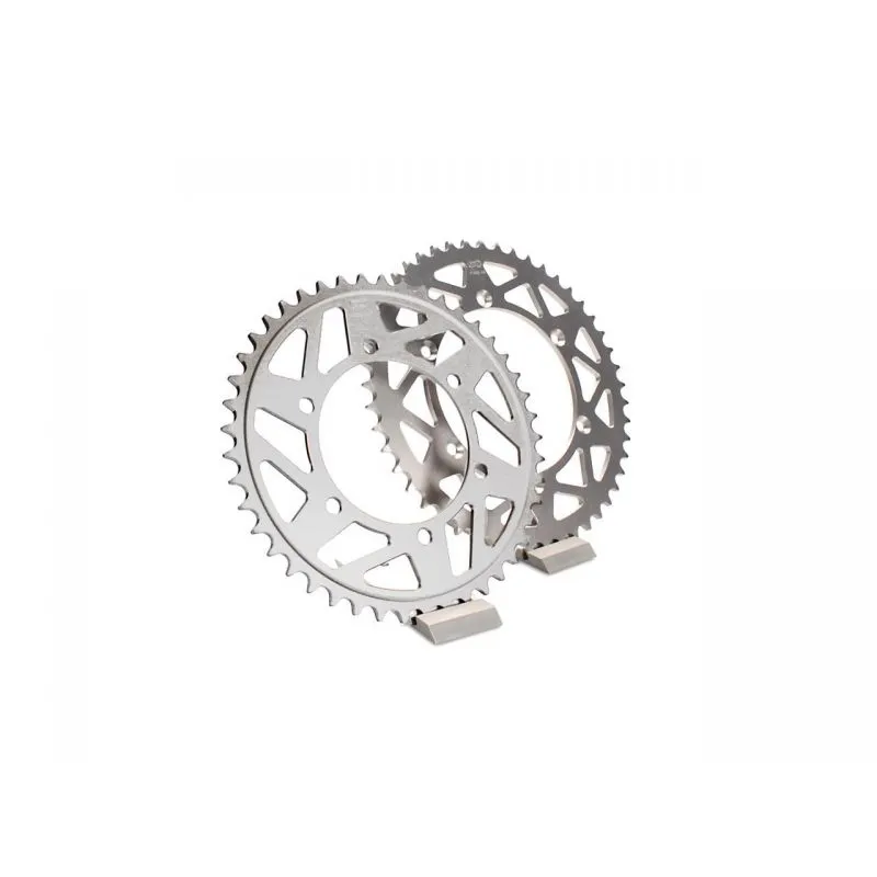 Couronne AFAM acier standard 12302 - 530