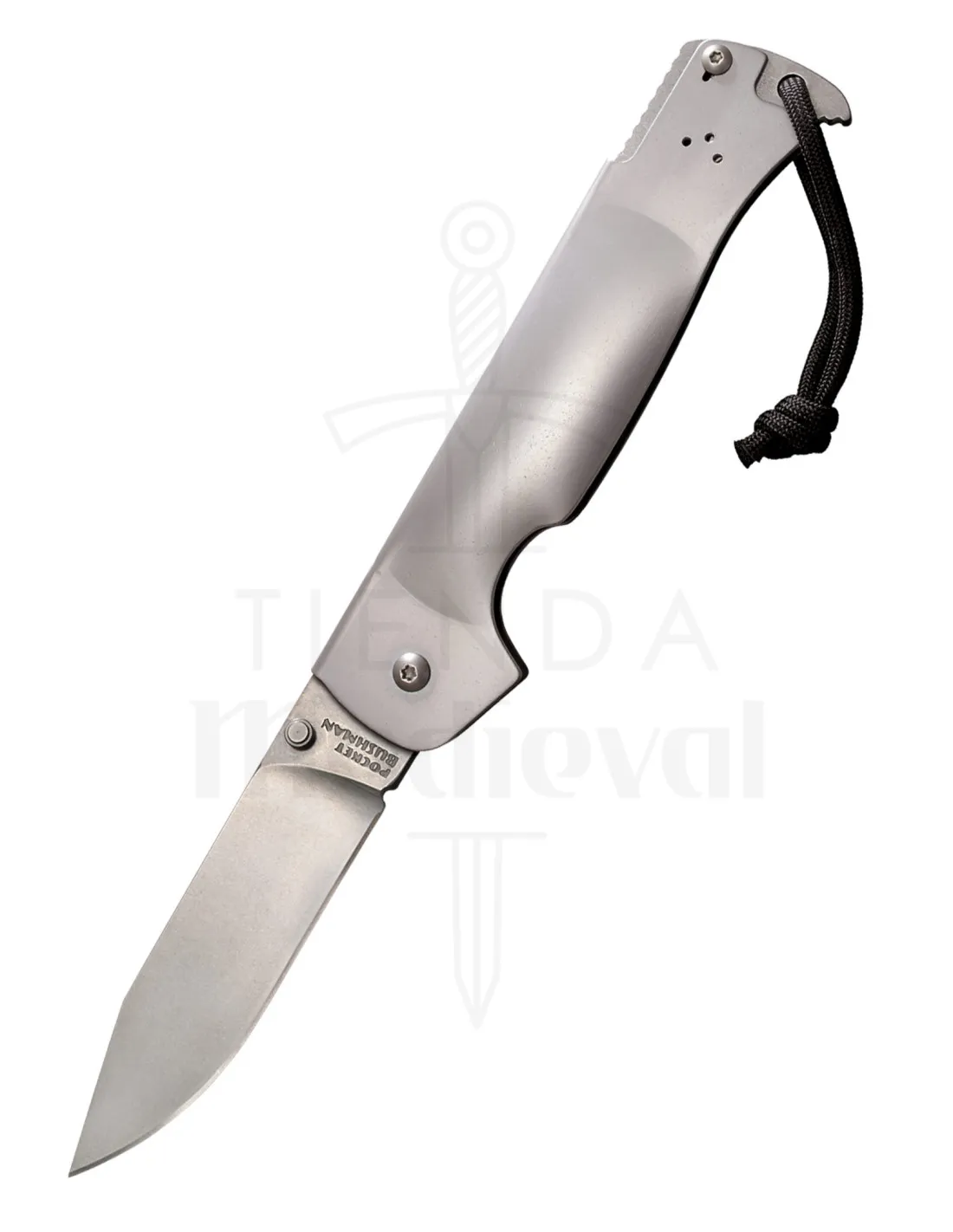 Couteau de campagne Cold Steel Pocket Bushman ⚔️ Boutique Épées