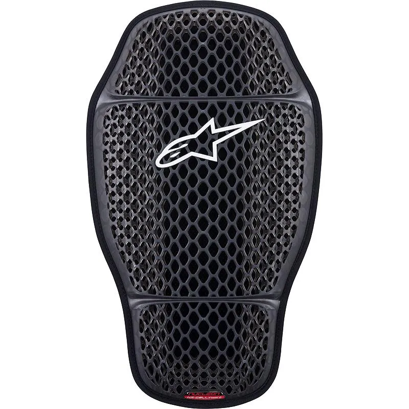 Dorsale NUCLEON KR-CELLi ALPINESTARS Noir - MAXXESS.FR, Dorsale