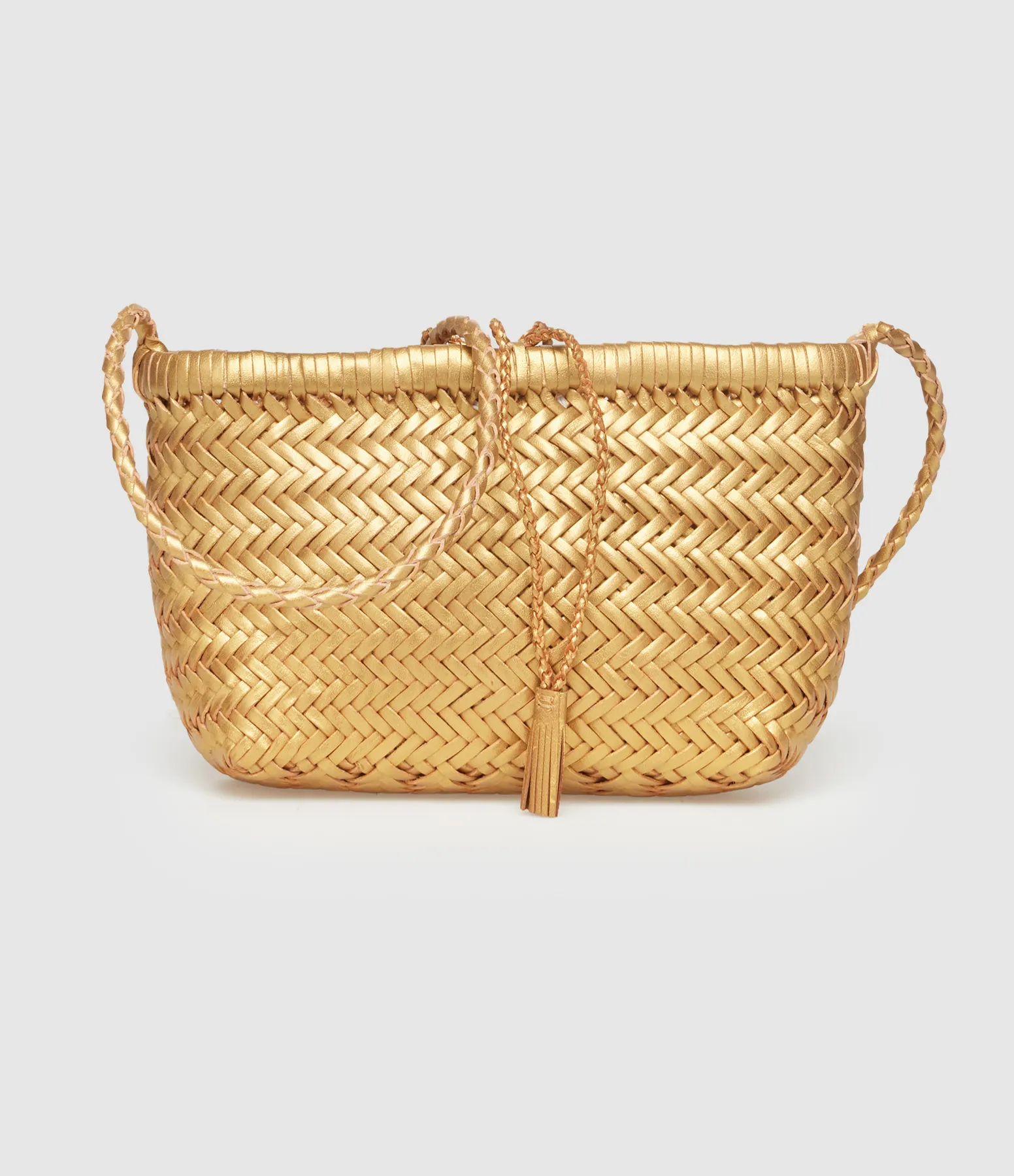DRAGON DIFFUSION Partager  Sac Minsu Gold  