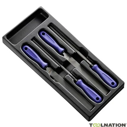 Facom Expert E020611 Module avec 4 fichiers