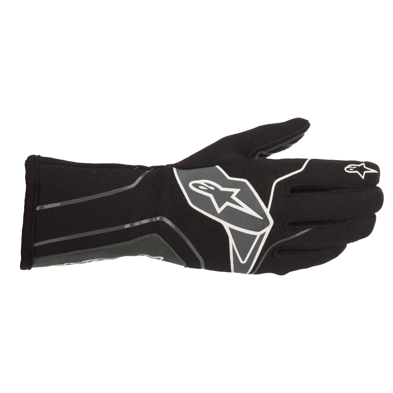 Gants ALPINESTARS TECH-1 K V2