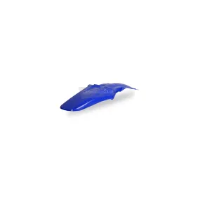 Garde boue arrière - Bleu - POLISPORT YAMAHA 80 YZ 1993-2001