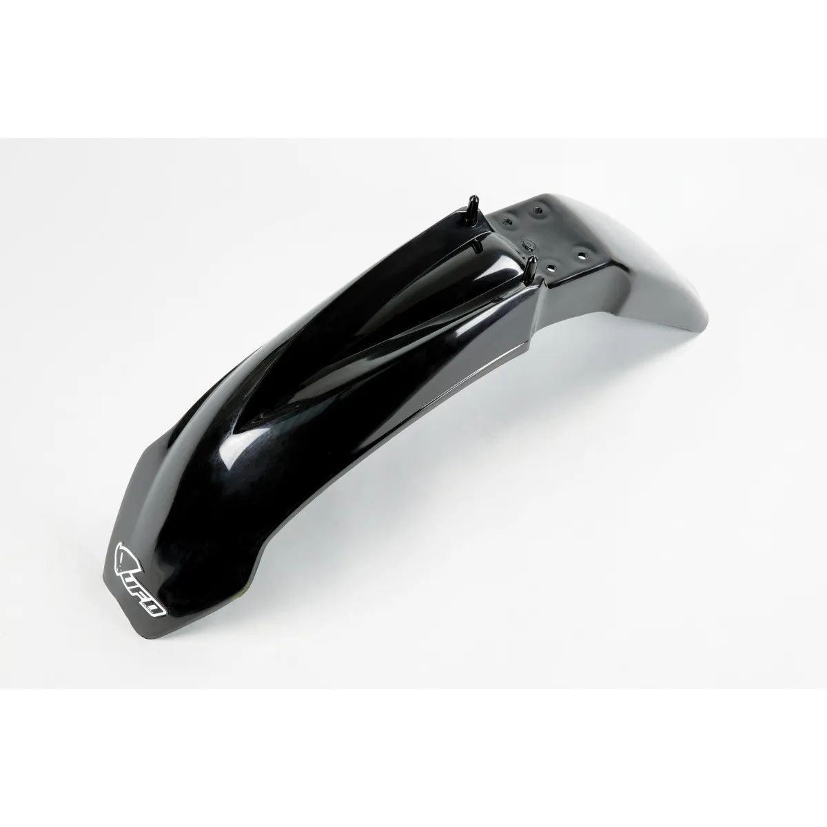 Garde boue avant - Noir - UFO KTM 85 SX 2004-2012