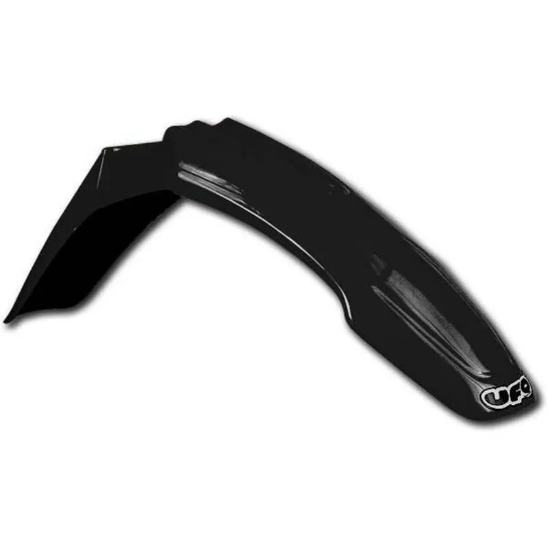 Garde-boue avant UFO noir - 78004520 - piecemotoquad