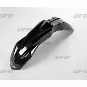 Garde-boue avant UFO noir KTM KX450F - piecemotoquad