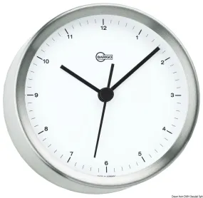 Horloge au quartz Barigo Steel