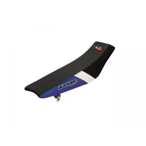 Housse de selle BLACKBIRD Dream Graphic 4 Yamaha