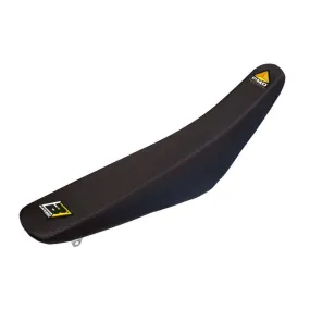 Housse de selle BLACKBIRD Pyramid noir Suzuki RM-Z450:78102345