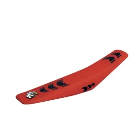 Housse de selle BLACKBIRD TSC Honda