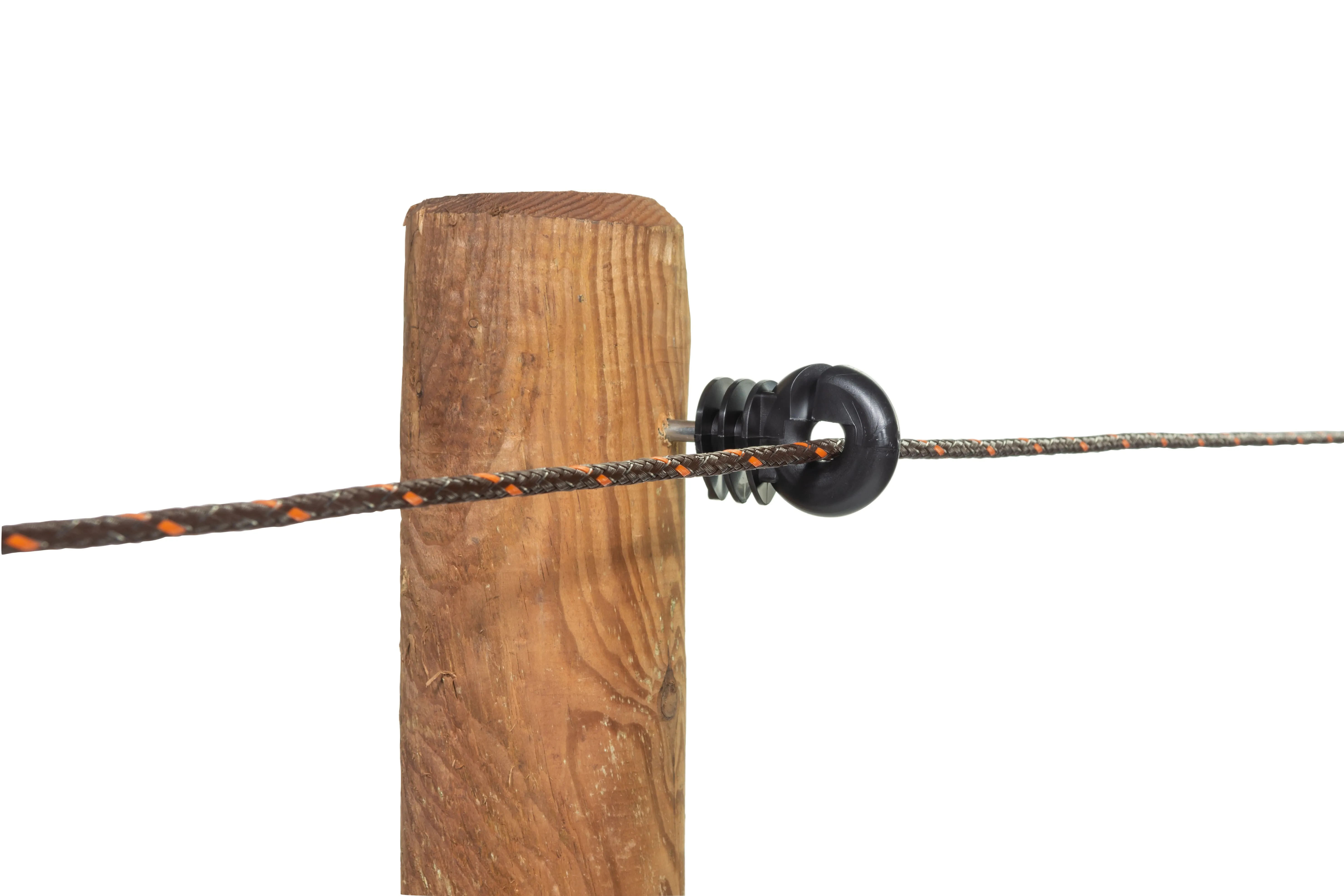 Isolateur à vis BS bois (x25) GALLAGHER