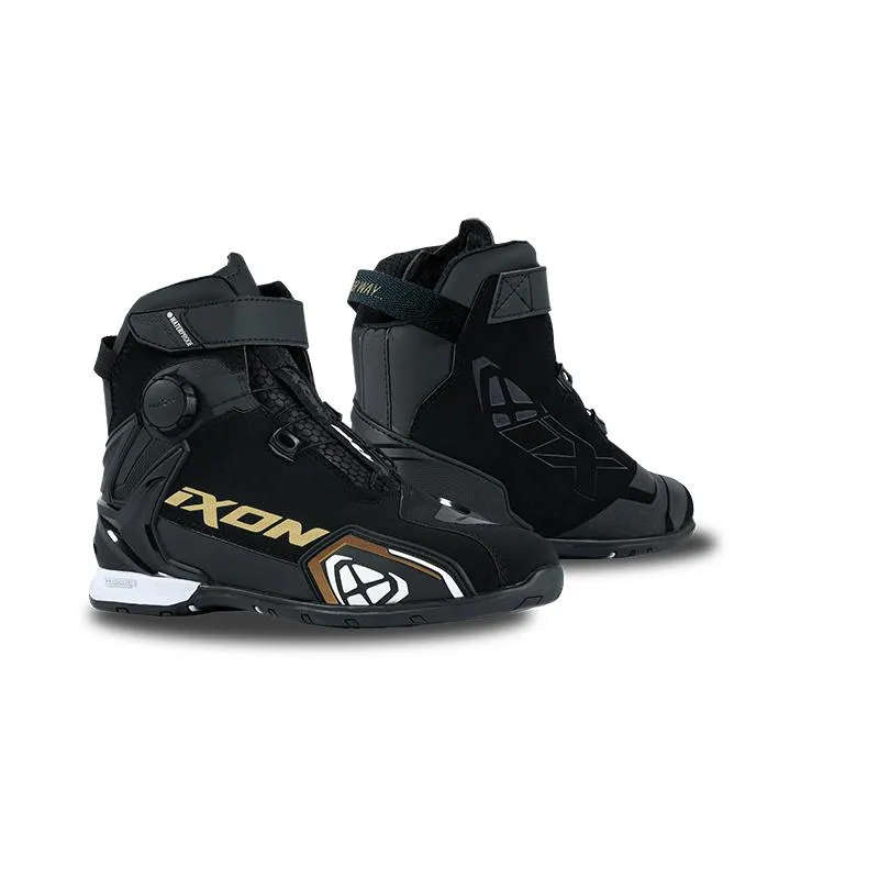  IXON Baskets BULL 2 WP LADY  Baskets moto